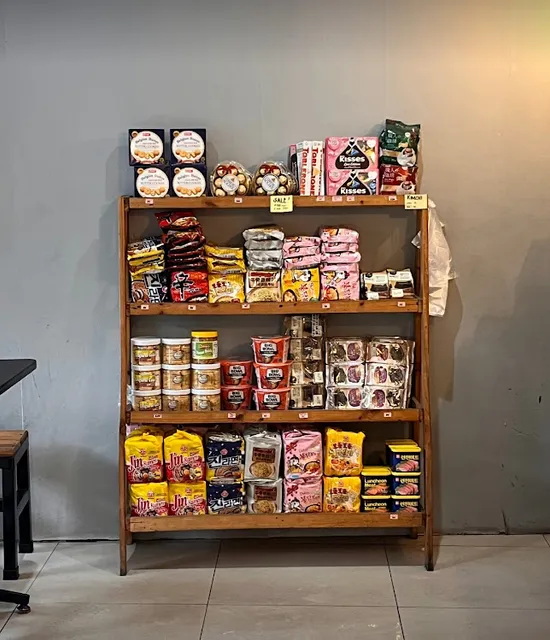 TiaBeb's Coffee & Tea