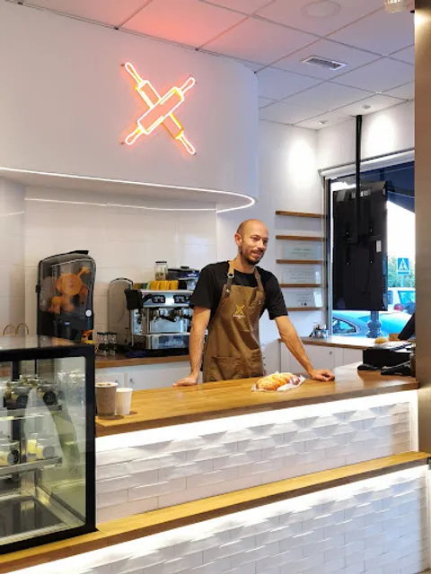 Pastelería Pandejuevo