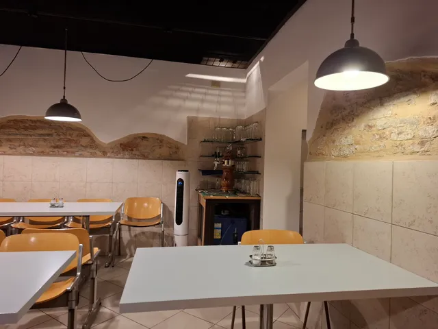 Pizzeria da Salvatore