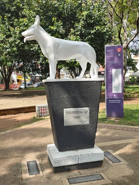 Parque del Perro