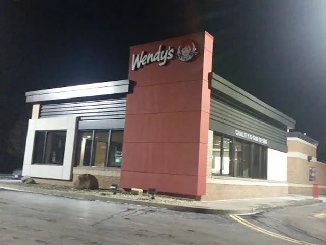 Wendy's
