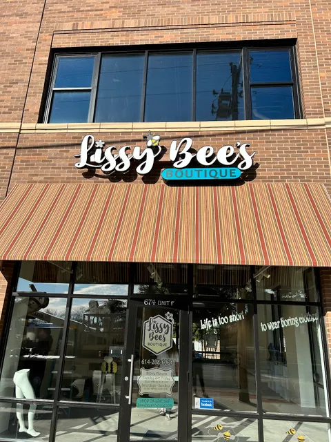 Lissy Bee's Boutique