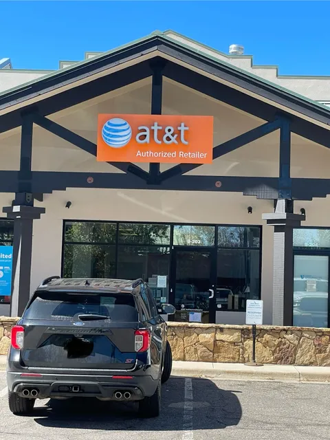 AT&T Store