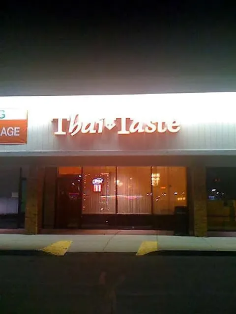 Thai Taste