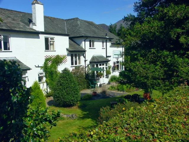 Rickerby Grange Bed & Breakfast