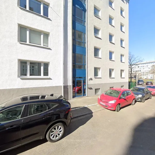 Mont Apartements, Cologne