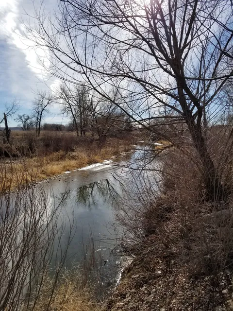 Old St. Louis Natural Area