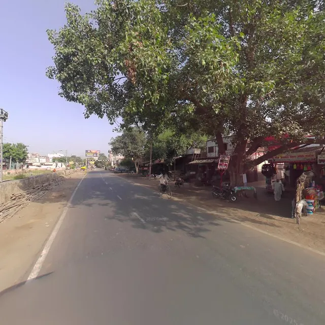 Hotel O Samrat Hotel