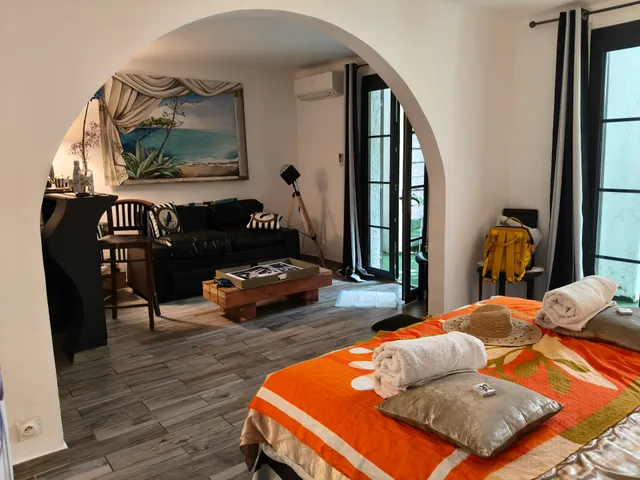 La Romana Suites de charme au coeur de Saint Tropez