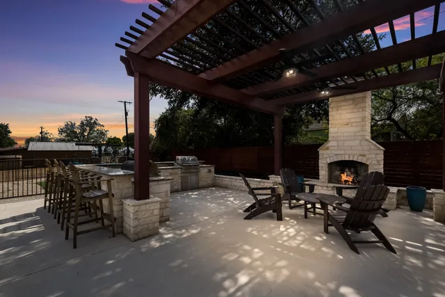 Waterford Park Apartments