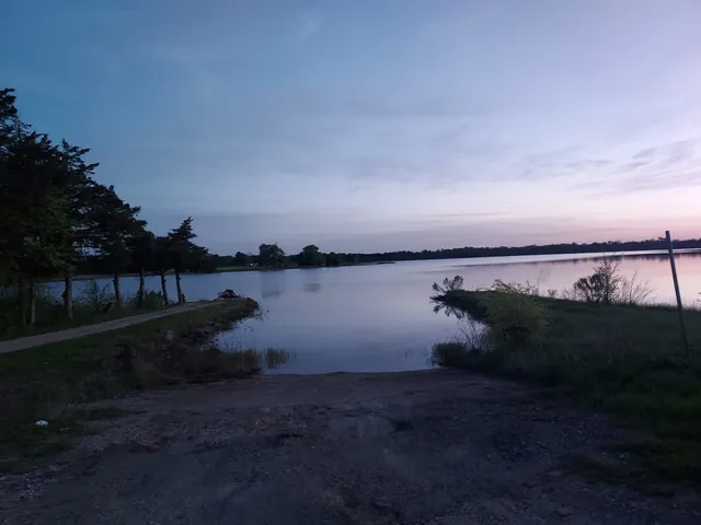 Gambill Goose Wildlife Refuge