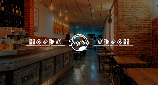 JUGORIA
