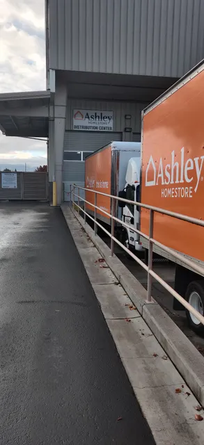 Ashley Distribution Center