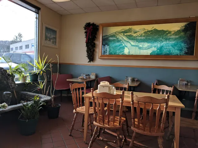 Shing Jet Restaurant