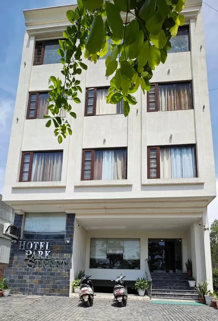 Hotel Park Street