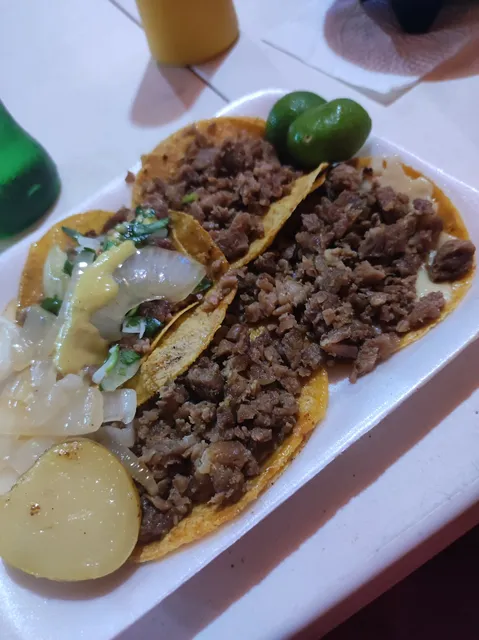 TACOS BORJA