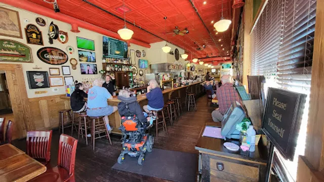 Market Street Public House