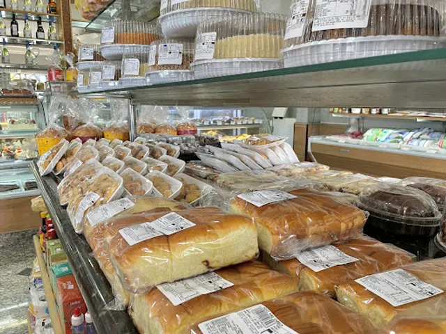 Padaria Pingo de Ouro