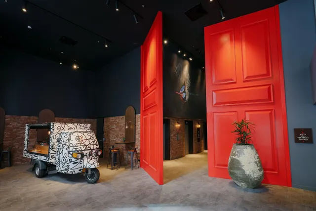 Hotel Indigo Brisbane City Centre by IHG