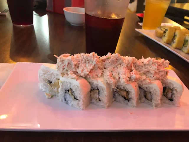 Kapital Sushi Express