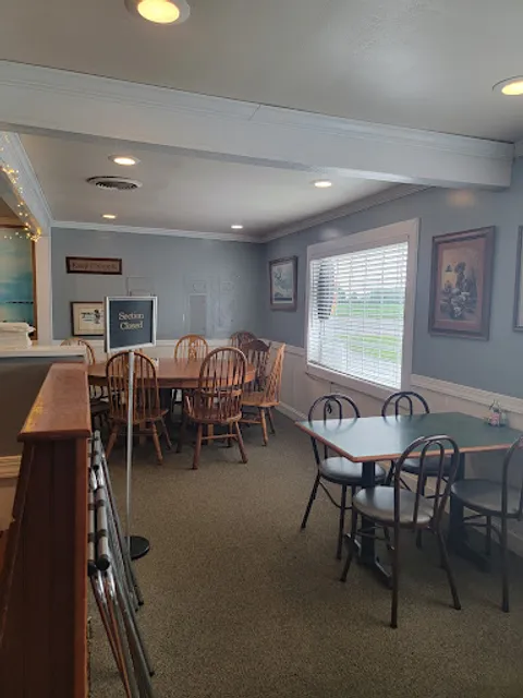 BJ's Carolina Cafe Restaurant & Catering