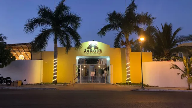 Condominios Jaroje