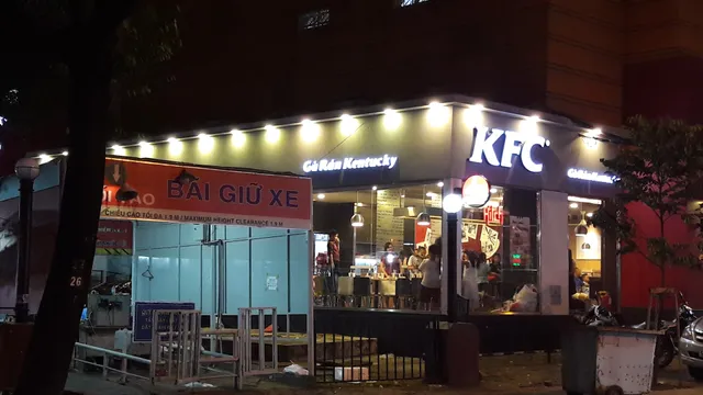 KFC