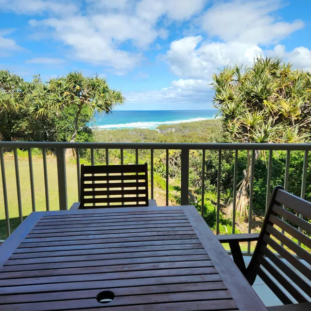 Whalewatch Ocean Beach Resort