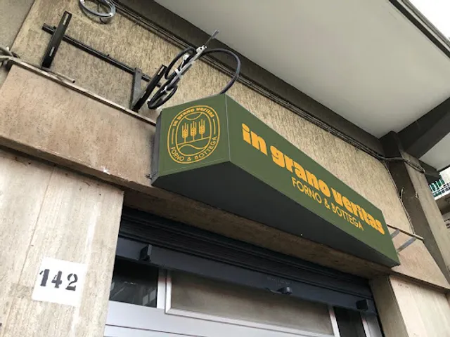 In Grano Veritas - Forno & Bottega - Bisceglie