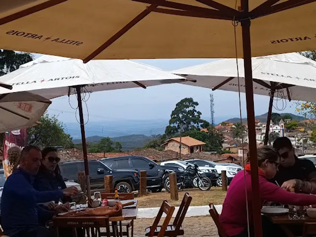 Bar E Restaurante CAIANA