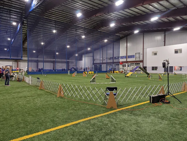 MultiSports Kingdom Manalapan