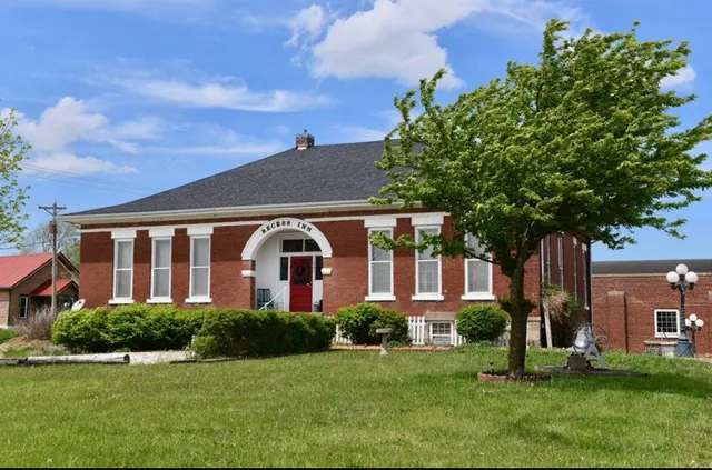 Recess Inn Bed & Breakfast