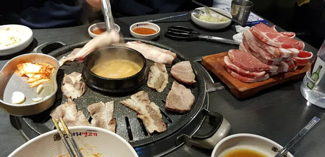 엉터리생고기荒謬的生肉