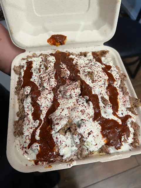Osmow's Shawarma