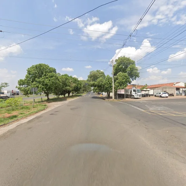 Restaurante e marmitaria da Dio