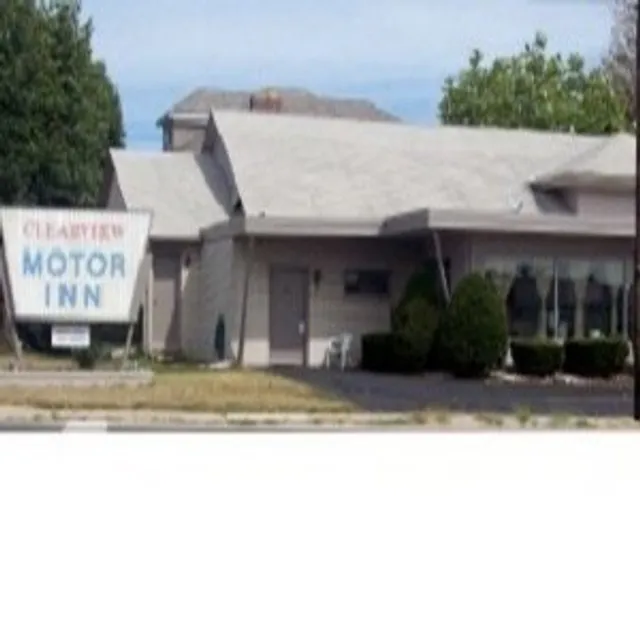 Clearview Motor Inn