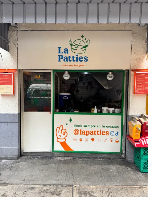 La Patties