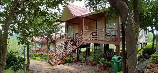 MPT Kerwa Resort, Bhopal