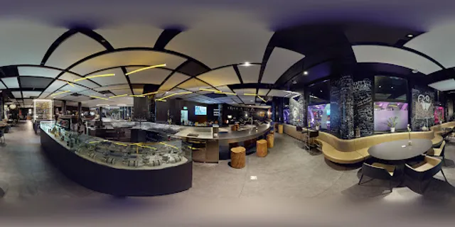 GOURMETBAR BY NOVOTEL