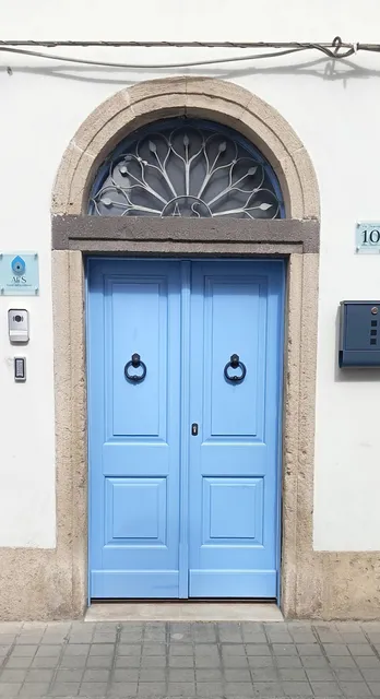 Ali’S rooms and apartment