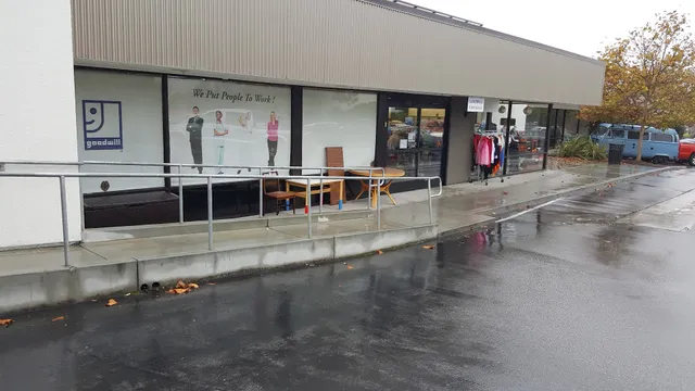 Goodwill Central Coast