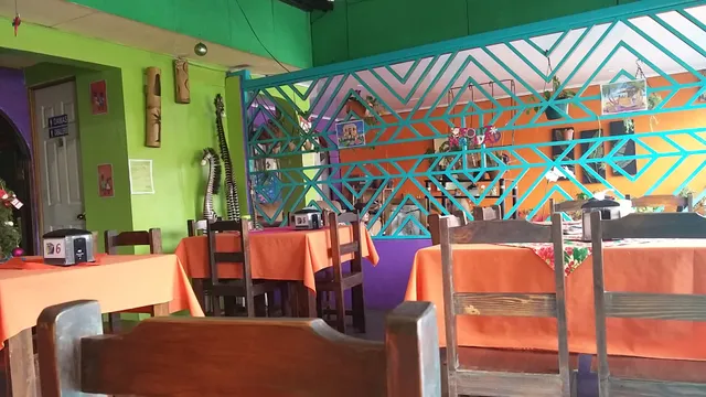 Comidas Caribeñas Don Albert