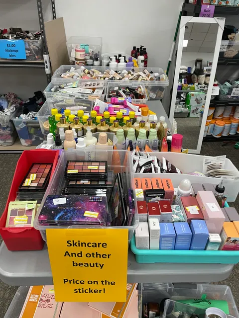 First stop Liquidation