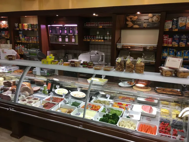 Gastronomia Ortofrutta Daniele e Milena