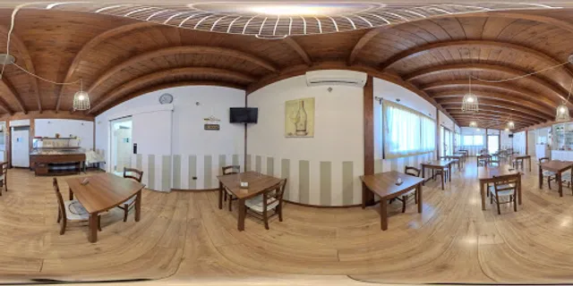 Coffee Cream Bar Trattoria