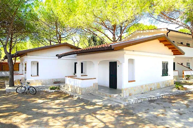 Camping Village Lido del Mare