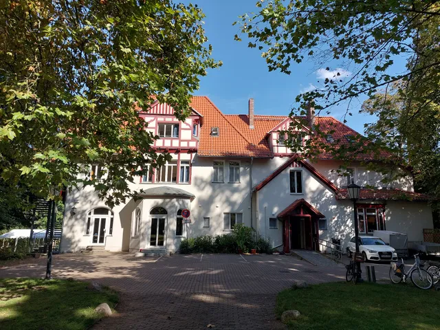 Gästehaus Schwanenwerder
