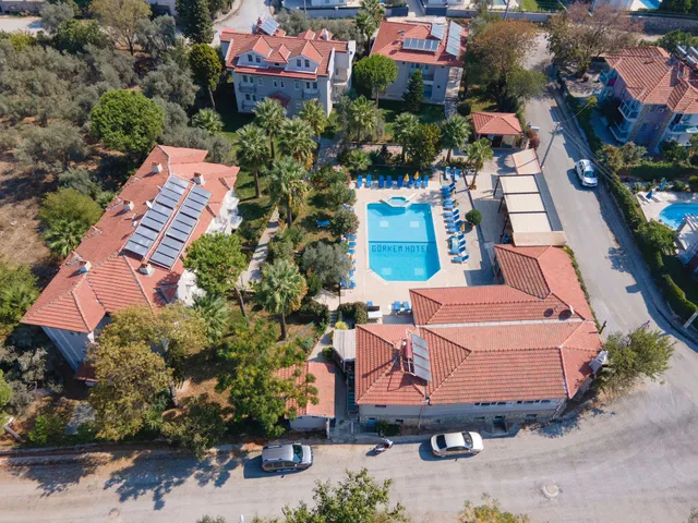 Gorkem Hotel