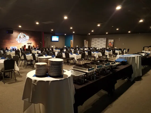 Sapori Café & Catering