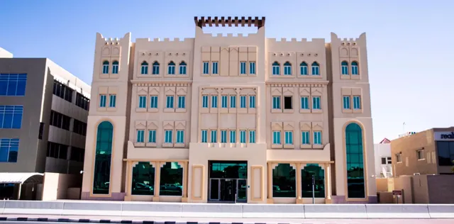 Qatar Youth Hostels
